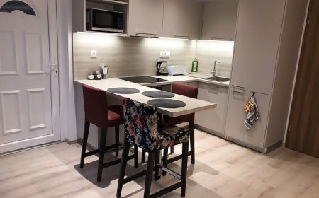 Diamonds Apartman Debrecen