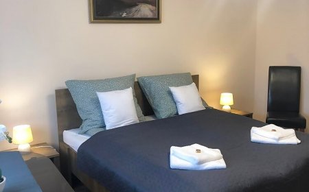 Bujdosó Apartman Debrecen