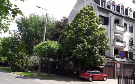 Chez Moi Apartman Debrecen