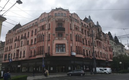 Piac Utcai Apartman Debrecen