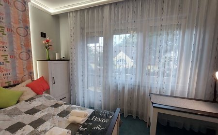 Summer House Debrecen