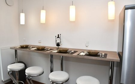 Nagyerdei - Greatforest Apartment Debrecen