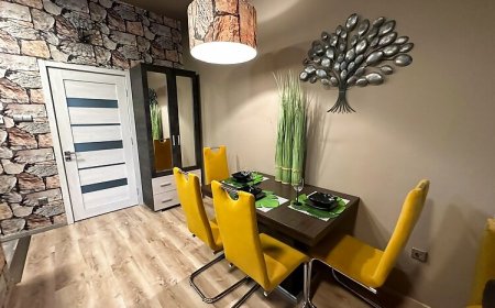 Gold Downtown Apartman Debrecen