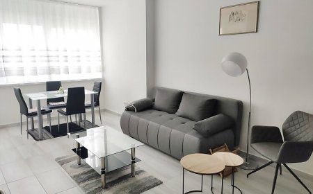 Pláza Apartman Debrecen