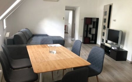 Sára Apartman Debrecen