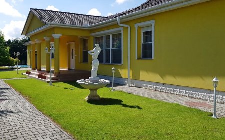 MC. Magánszállás Debrecen