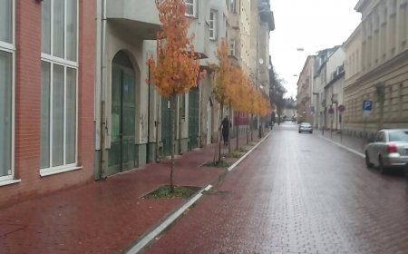 VargaZ Apartman Debrecen