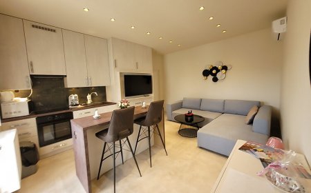 Lara II. Apartman Debrecen