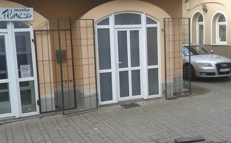 Arad Apartman Debrecen