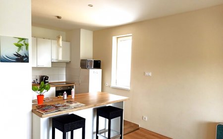 Nagyerdő Simonyi úti Apartman Debrecen