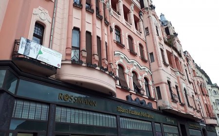 Piac Utcai Apartman 2 Debrecen