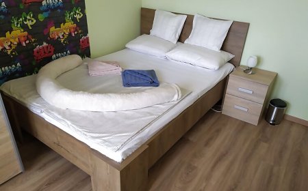 Legyél a Vendégünk Magánszállás Debrecen
