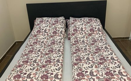 Toscana 4 Apartman Debrecen