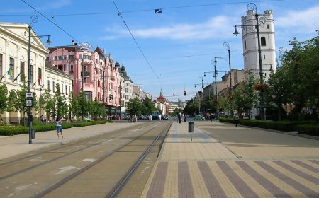 Ági Apartman Debrecen