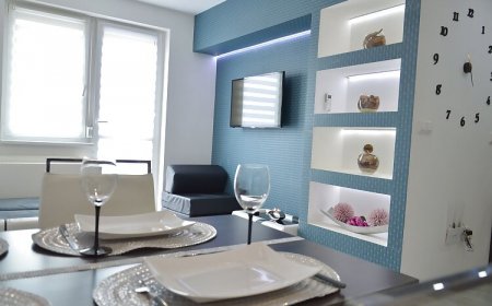 Gina Apartman Debrecen