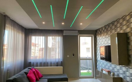 New Apartman Debrecen