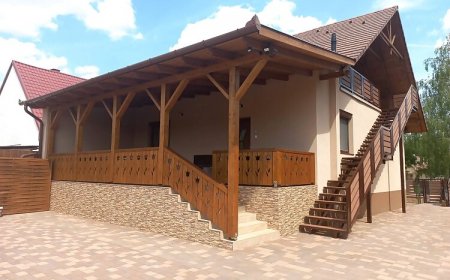 Li-Vi Apartman Debrecen