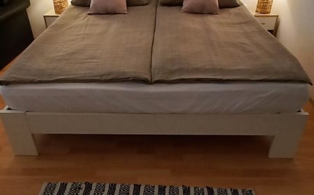 Héthajnal Apartman Debrecen