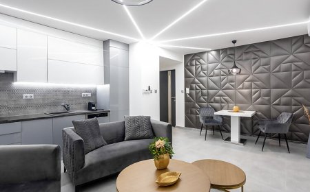 Avand Apartments Debrecen