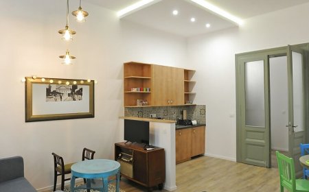 M37 Apartman Debrecen