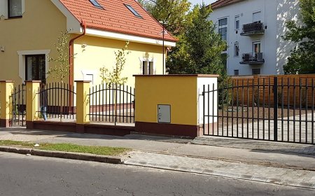 Poroszlay Apartman Debrecen