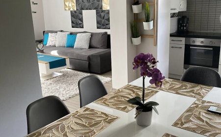 Gabrielle 2 Apartman Debrecen