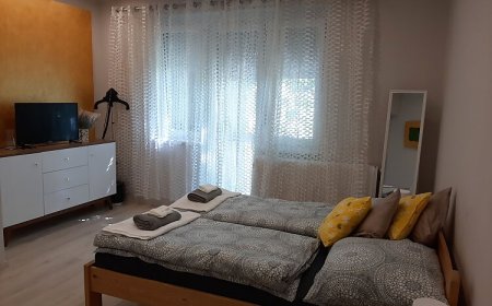 Raul Apartman Debrecen