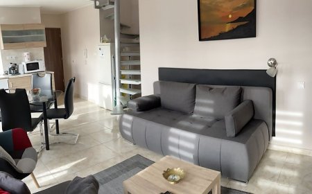 Nyíl Apartman Wellness Debrecen