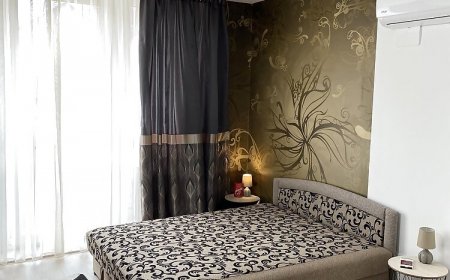 Danka Apartman Debrecen