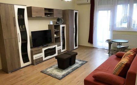 Ella Apartman Debrecen
