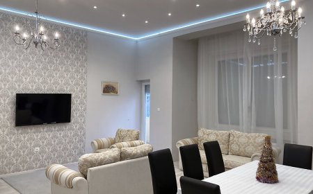 Sky Apartment Debrecen
