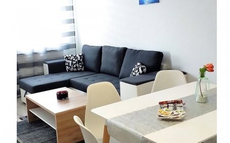 Hatvan Corner Apartments Debrecen