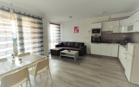 Bajcsy Apartment Debrecen