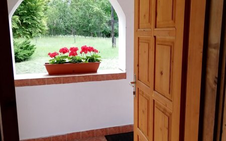 Gergő-Ádám Tanya Apartmanok Debrecen