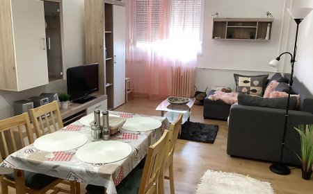 Class Qckó Apartman Debrecen