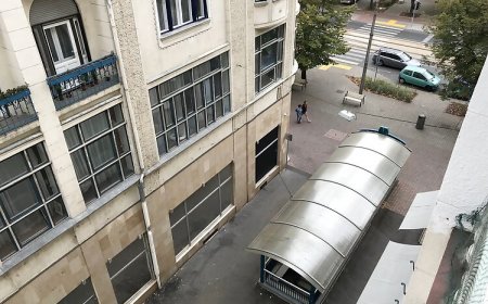 Piac Residence Debrecen