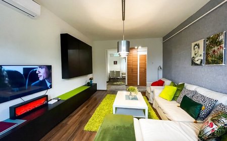 Nagyerdei Rózsahegy Apartman Debrecen