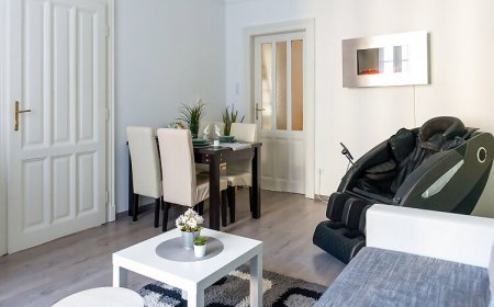 Wanderer 3 Apartman Debrecen