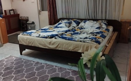 Zsejka Apartman Debrecen