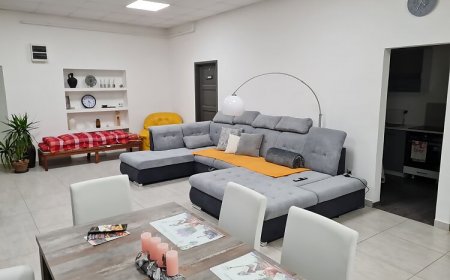 Silver Dream Apartman Debrecen