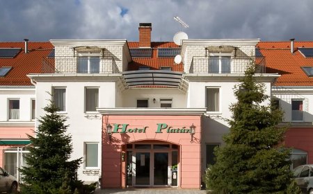 Hotel Platán Debrecen