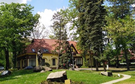 Villa Hotel Debrecen