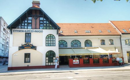 Play Pub Étterem és Panzió Debrecen