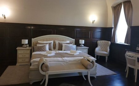 Belga Boutique Panzió Debrecen