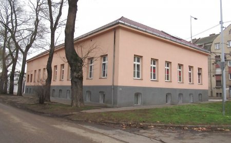 Bercsényi Panzió Debrecen