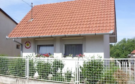 Boglárka Vendégház Debrecen