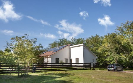 Nagy-Nánási Vendégház Debrecen