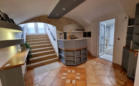 Centrum Vendégház Debrecen