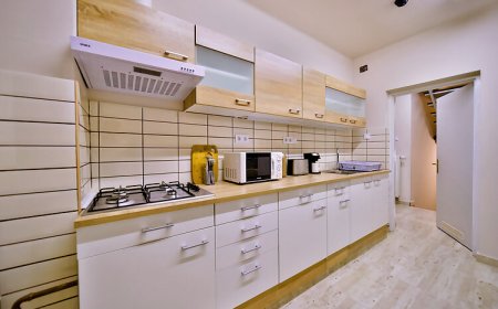 H17 Vendégház Debrecen