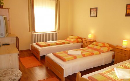 Kincses Vendégház Debrecen